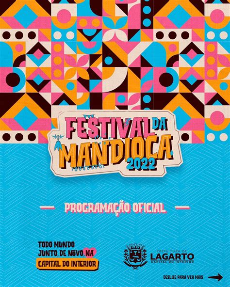 festival da mandioca 2022